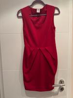 Vero Moda Kleid, Gr. 36, Weihnachten, Cocktailkleid Nordrhein-Westfalen - Wermelskirchen Vorschau