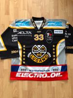 HC Lugano Eishockeytrikot Nummelin XXL Nordrhein-Westfalen - Schloß Holte-Stukenbrock Vorschau