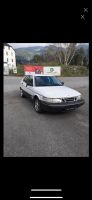 Saab 900 II Bayern - Lindau Vorschau