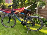 Verkaufe gut erhaltenes Herren-Mountainbike von Gudereit Niedersachsen - Ronnenberg Vorschau