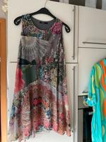 Desigual Kleid Hessen - Kelsterbach Vorschau