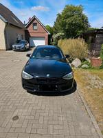 BMW 114i KLIMAAUTOMATIK Gyhum - Bockel Vorschau