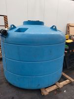 Wassertank 3000 Liter Duraplas AQ3000V - Neu Schleswig-Holstein - Lütjenburg Vorschau