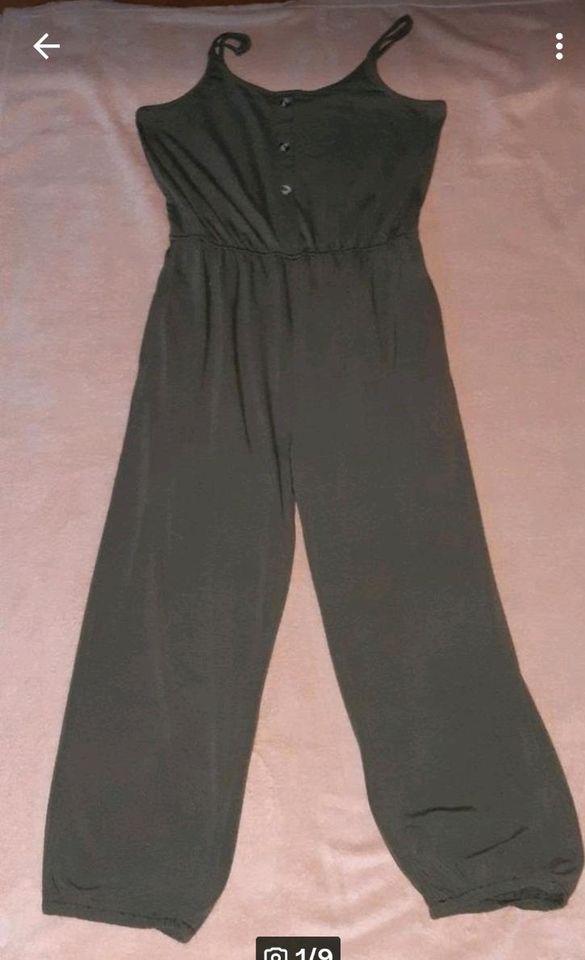 Jumpsuit Overall in Bad Sassendorf