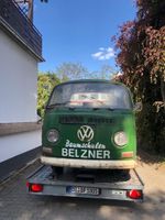 VW Volkswagen Bulli Bus T2a Pritsche Teile Hessen - Einhausen Vorschau