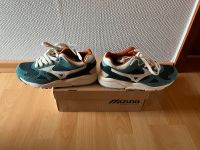 Mizuno Sky Medal S Premium Gr. 40,5 Saarland - Merzig Vorschau