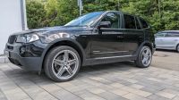 BMW x3 e83 LCI 35d / 3.0sd Baden-Württemberg - Denkingen Vorschau