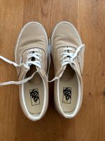 Originale Vans in Beige, Größe 43 Hamburg-Mitte - Hamburg Neustadt Vorschau