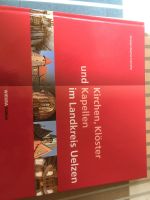 Buch Kirchen /Klöster-und Kapellen LK Uelzen Niedersachsen - Wustrow (Wendland) Vorschau