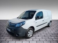 Renault Kangoo Z.E. 33 Maxi Navi Kamera Baden-Württemberg - Schorndorf Vorschau