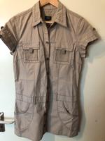 Mexx Long Bluse Kurz- Kleid Gr. 40/L NEUwertig Sommer Freizeit Niedersachsen - Celle Vorschau