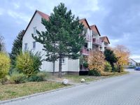 Sehr schöne vermietete Dachgeschoss-Wohnung mit Südbalkon und Stellplatz! Sachsen-Anhalt - Halberstadt Vorschau