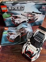 Lego Speed Champions 76896 Nordrhein-Westfalen - Emmerich am Rhein Vorschau