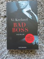 Bad Boss Buch Bayern - Regensburg Vorschau