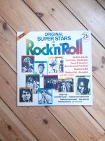 LP's Schsllplatten Rock'n'Roll Superstars Chuck Berry Bill Haley Berlin - Spandau Vorschau