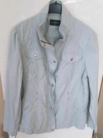 leichte Sommerjacke Gr. 42/XL grau/hellblau neu C&A Baden-Württemberg - Ostfildern Vorschau