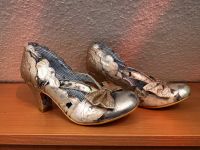 Irregular Choice modell stage left Niedersachsen - Lauenau Vorschau