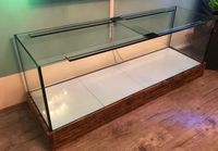 Aquarium 120x50x30 180liter neu ovp auf Lager Aquarien Sachsen - Kitzscher Vorschau