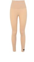 Adidas Leggings Joga Fitness beige S sculpt tgt Damen Hessen - Petersberg Vorschau