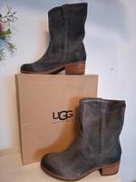UGG Stiefel ungefüttert"Rioni" anthrazit, Größe 39 Nordrhein-Westfalen - Hagen Vorschau