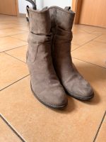 Stiefeletten / Boots Baden-Württemberg - Eberstadt Vorschau