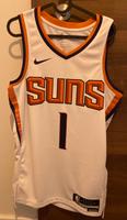 Original NBA Trikot Phoenix Suns Booker Größe M Vahr - Neue Vahr Nord Vorschau