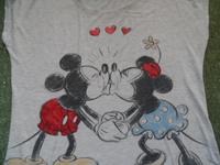 Micky Mouse Shirt Saarbrücken-Mitte - Malstatt Vorschau