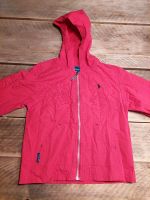 Polo Ralph Lauren Jacke 122 Gr. 6 J. Rote dünne Sommerjacke Schleswig-Holstein - Altenholz Vorschau