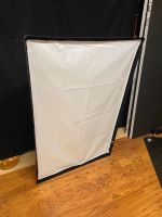 Walimex pro Softbox Plus Orange Line 80x120 Nordrhein-Westfalen - Wettringen Vorschau