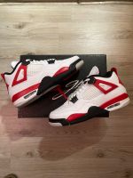 Air Jordan 4 Fire Red - DS - EU 44 - US 10 NEU Bayern - Vilseck Vorschau