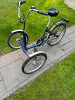 Dreirad Erwachsene 7 Gang T Bike Nordrhein-Westfalen - Emsdetten Vorschau