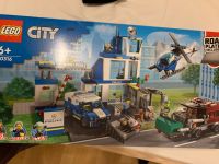 Lego City Polizei Neu Orginalverpackt Aubing-Lochhausen-Langwied - Aubing Vorschau