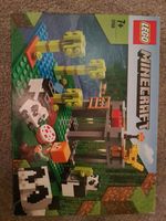 Lego Minecraft 21158 - Der Panda Kindergarten Brandenburg - Zeuthen Vorschau
