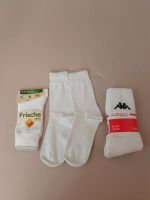 Tennis Socken Gr 35 bis 38 Nur die und Kappa Nachlass Berlin - Wilmersdorf Vorschau