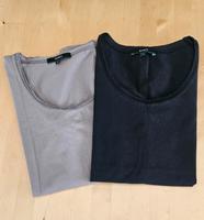 2 Tlg. Set Top/Shirt, Gr. 36/38 (S/M) Neuwertig Leuna - Günthersdorf Vorschau