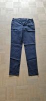 Neu s.oliver 36/32 36 32 chino blau dunkelblau Damen Nordrhein-Westfalen - Soest Vorschau