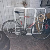 Peugeot Rennrad Hessen - Kassel Vorschau