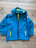 Name it Jungen Softshelljacke Gr.116 Sachsen - Bautzen Vorschau