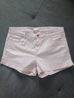 H&M kurze Hose Shorts rosa Größe 40 Niedersachsen - Hemmoor Vorschau