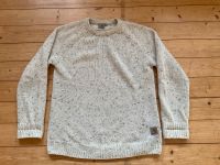 Carhartt Wolle Pullover Anglistic Sweater gauge M Nordrhein-Westfalen - Leopoldshöhe Vorschau