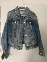 Jeans Jacke Denim Hessen - Wiesbaden Vorschau