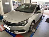 Opel Astra K 1.5 d Sports Tourer Edition Navi/LED/PDC Bayern - Weißenhorn Vorschau