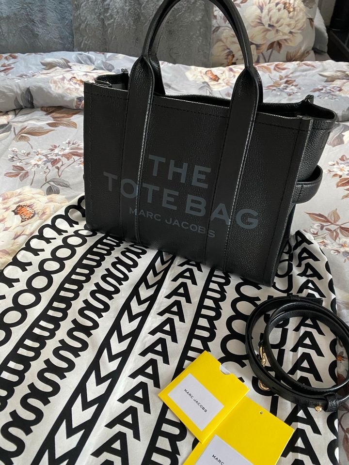 Marc Jacobs - Tote Bag Medium in Siegburg