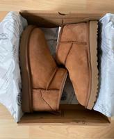 Ugg mini boots Berlin - Marzahn Vorschau