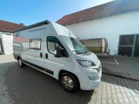 Motorhome Exclusiv , Wohnmobil auf Ducato Basis Kr. München - Garching b München Vorschau