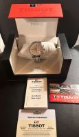 Tissot Herren Uhr PRC 200 Saphireglas Mecklenburg-Vorpommern - Vellahn Vorschau