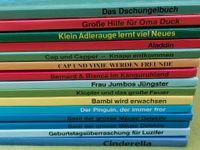 WALT DISNEY Bücher ⭐️NEU⭐️ Thüringen - Geratal Vorschau