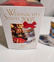 Porzellan Stiefel Hutschenreuther Weihnachtsstiefel 2005 Köln - Mülheim Vorschau