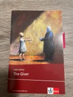 The Giver (Buch) Essen-West - Frohnhausen Vorschau