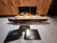 Titanic Lego Icons Bayern - Weil a. Lech Vorschau